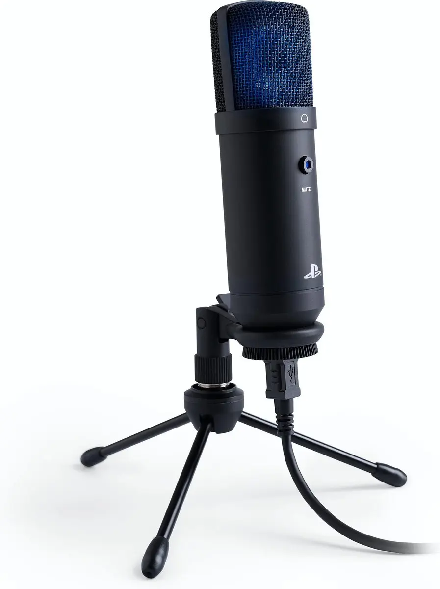 Nacon PS4 Streaming Microfoon PS4OFSTREAMINGMIC