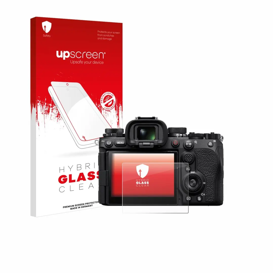 upscreen