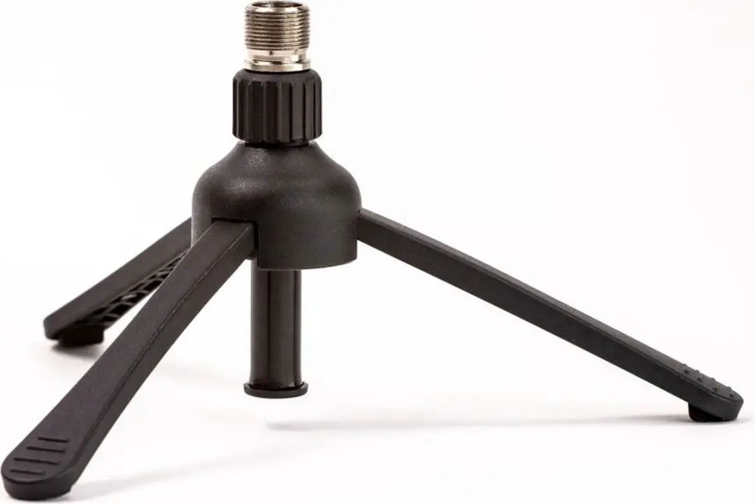 Zoom ZDM-1 Podcastmicrofoon - Zwart - afbeelding 3 van 6