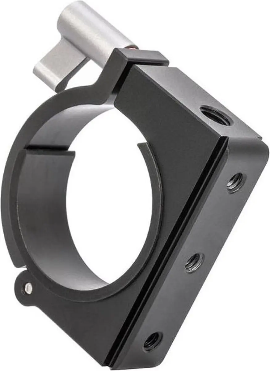 Zhiyun 1/4" port extension circle voor Crane 2