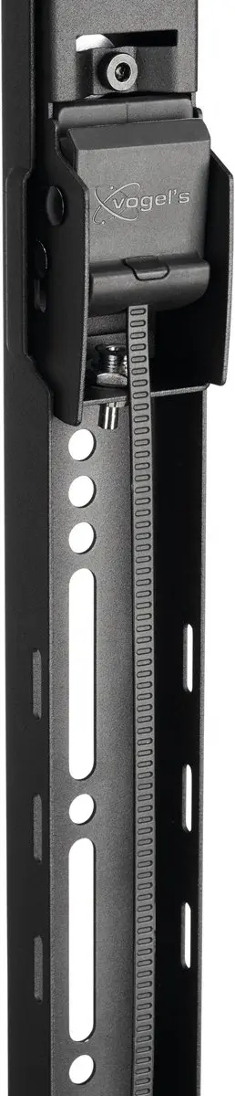 Vogel's PFW 6815 TV Beugel Vast Portretstand - Zwart - afbeelding 4 van 6