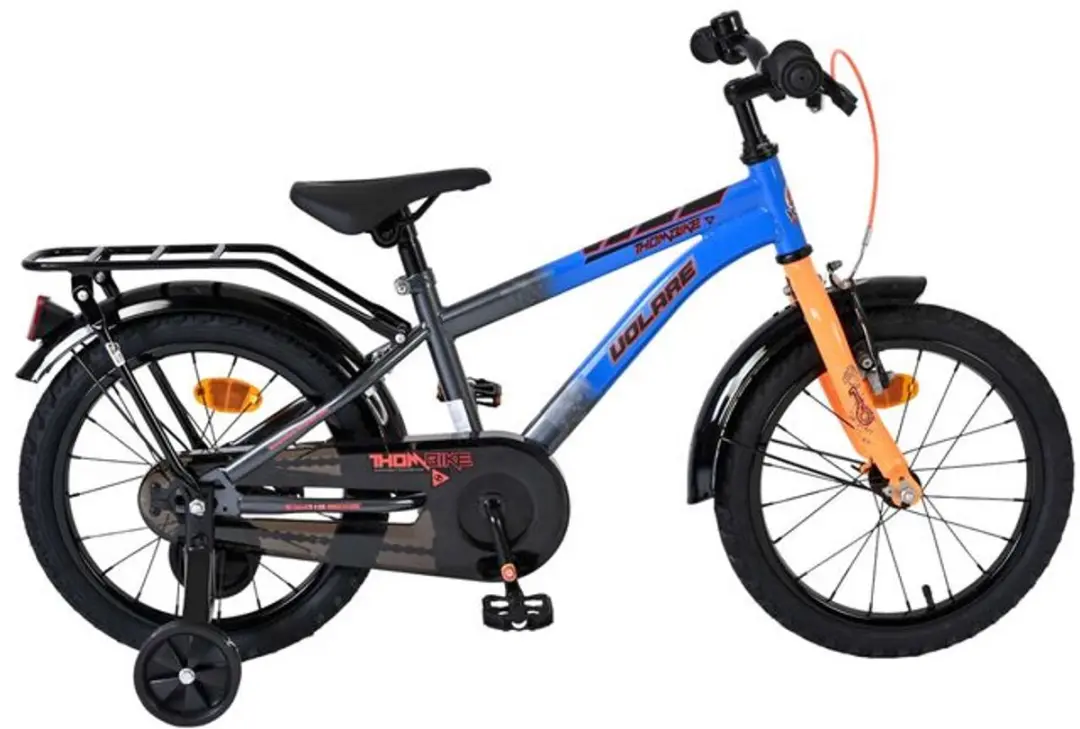 Volare Thombike Kinderfiets 16 inch
