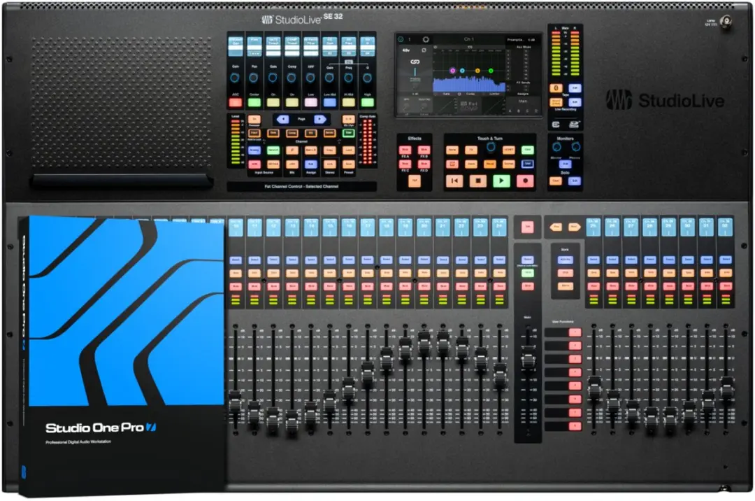 Presonus StudioLive SE 32