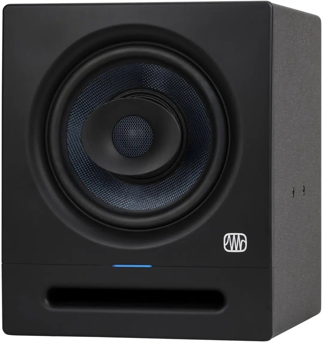 Presonus Eris Pro 8 Zwart