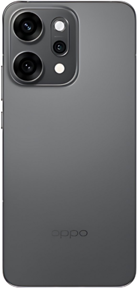 OPPO Reno 14 Pro 5G - 512GB - Grijs