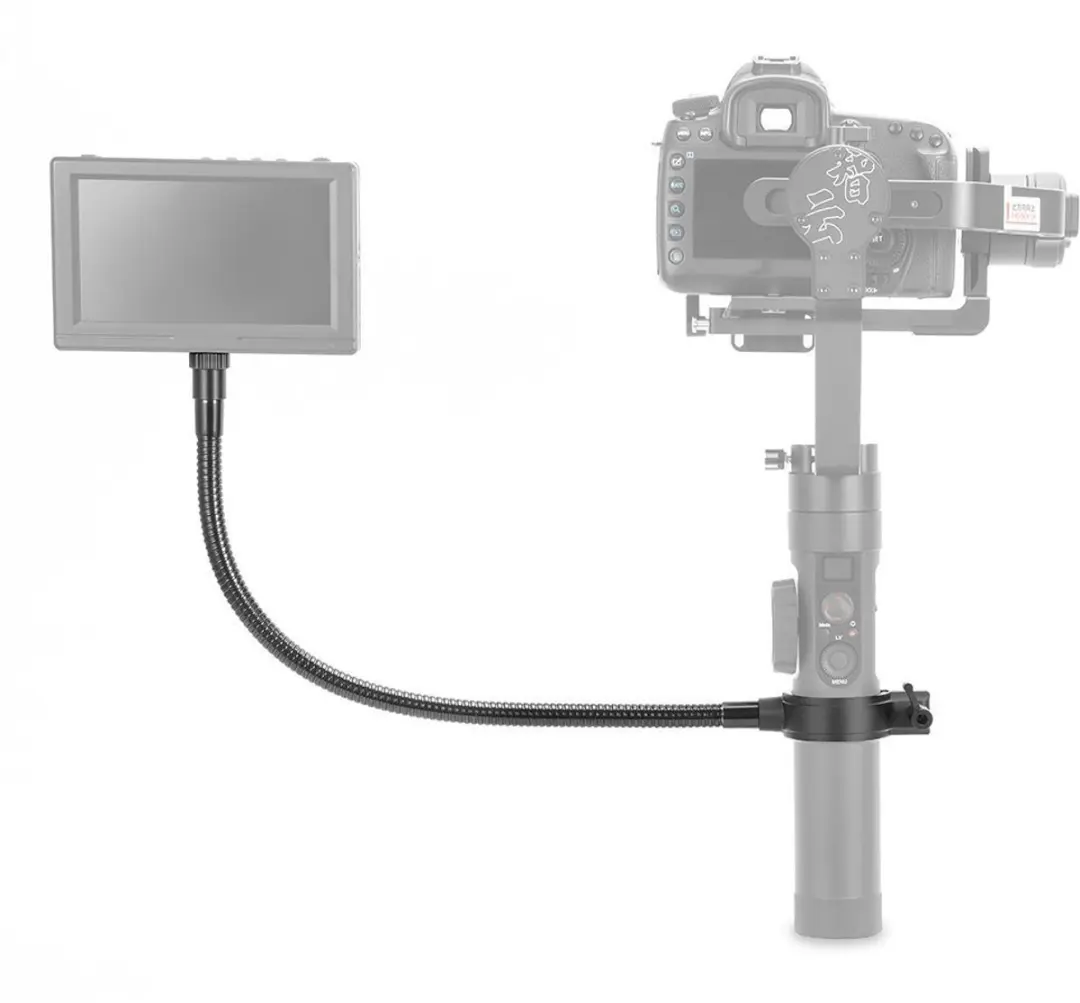 Zhiyun CPJ010 Flexibele Metalen Gimbalarm