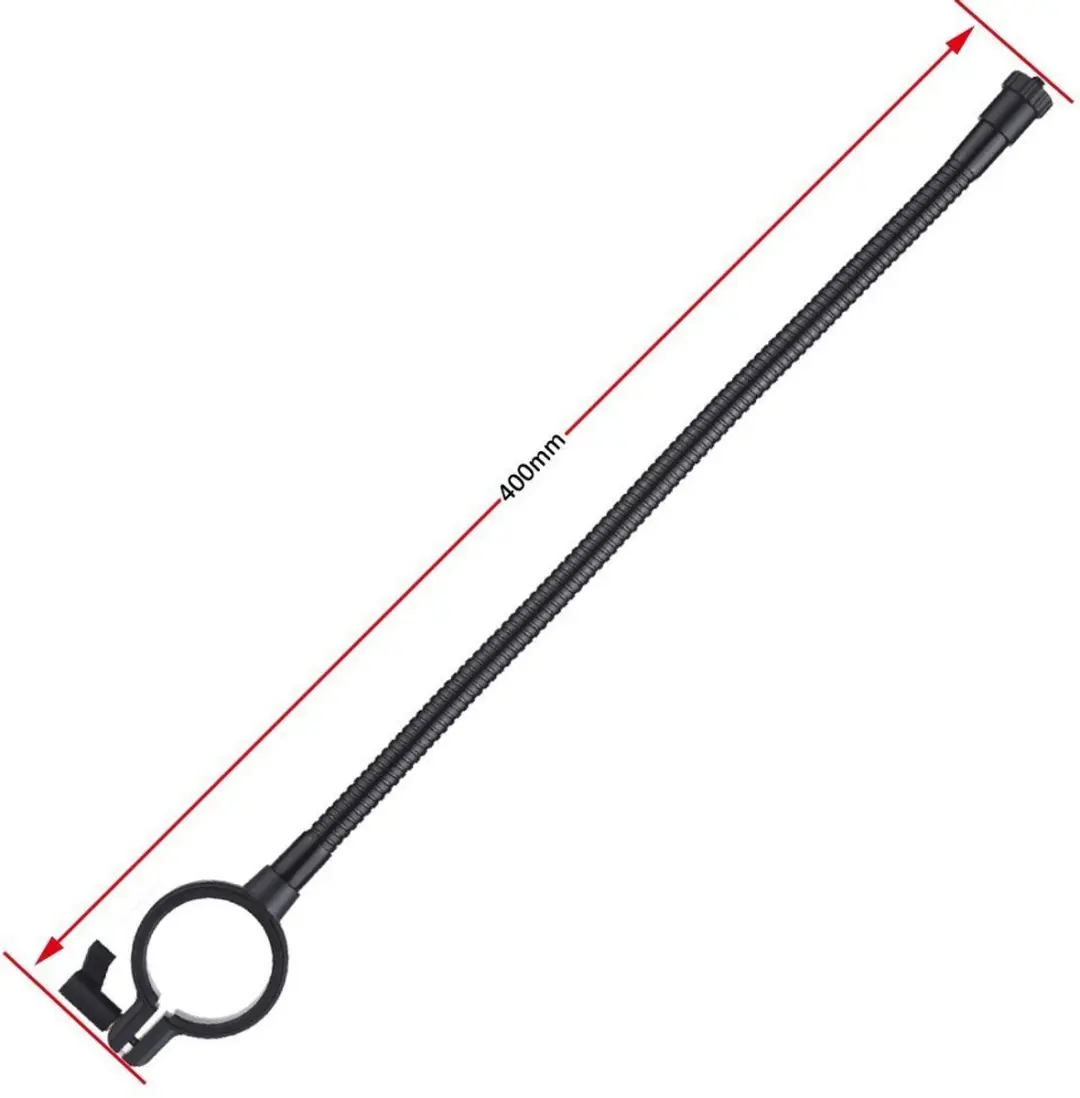 Zhiyun CPJ010 Flexibele Metalen Gimbalarm - Zwart - afbeelding 2 van 3