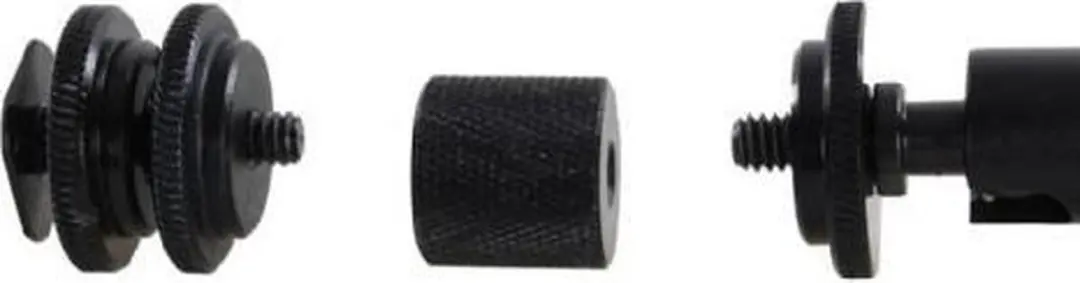 Falcon Eyes Magic Arm MSW-2A350 - Zwart - afbeelding 3 van 5