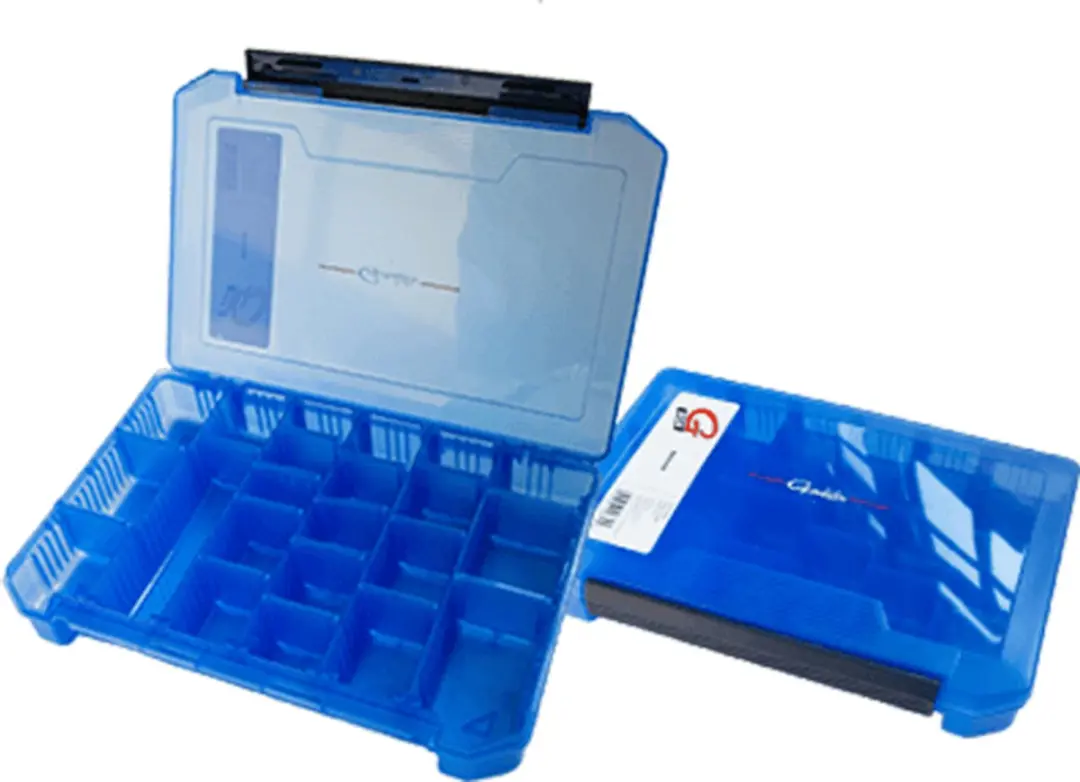 Gamakatsu Gama G-Box Utility 3600