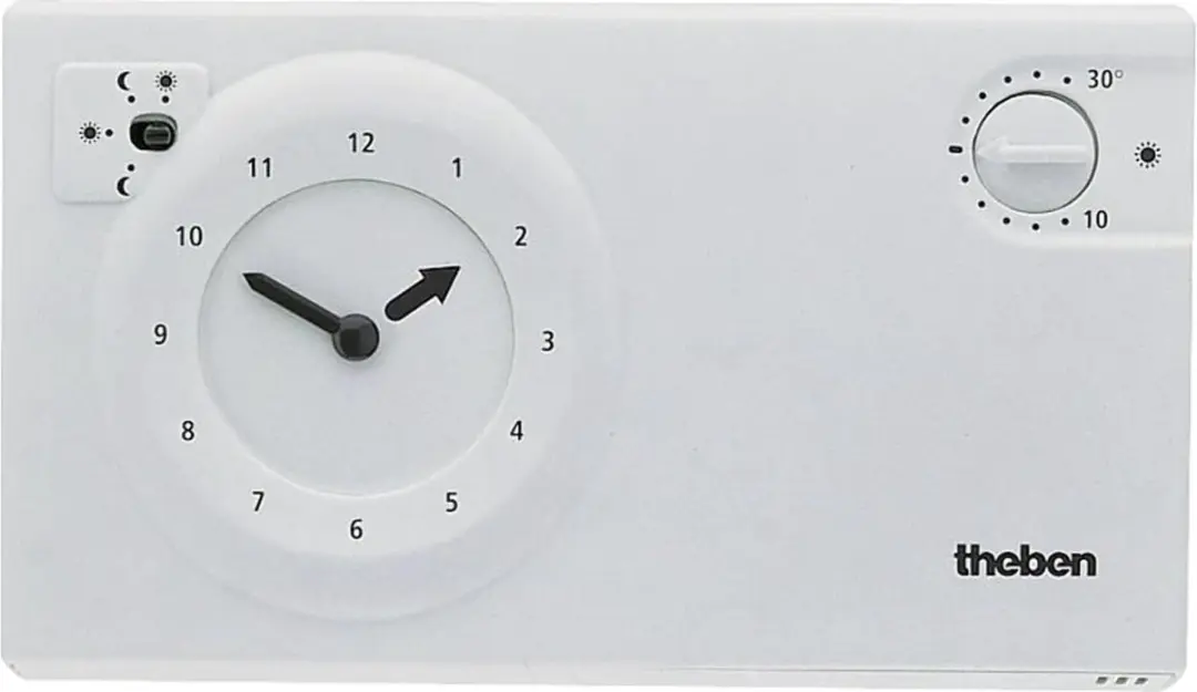 Theben Ramses 782 Thermostaat