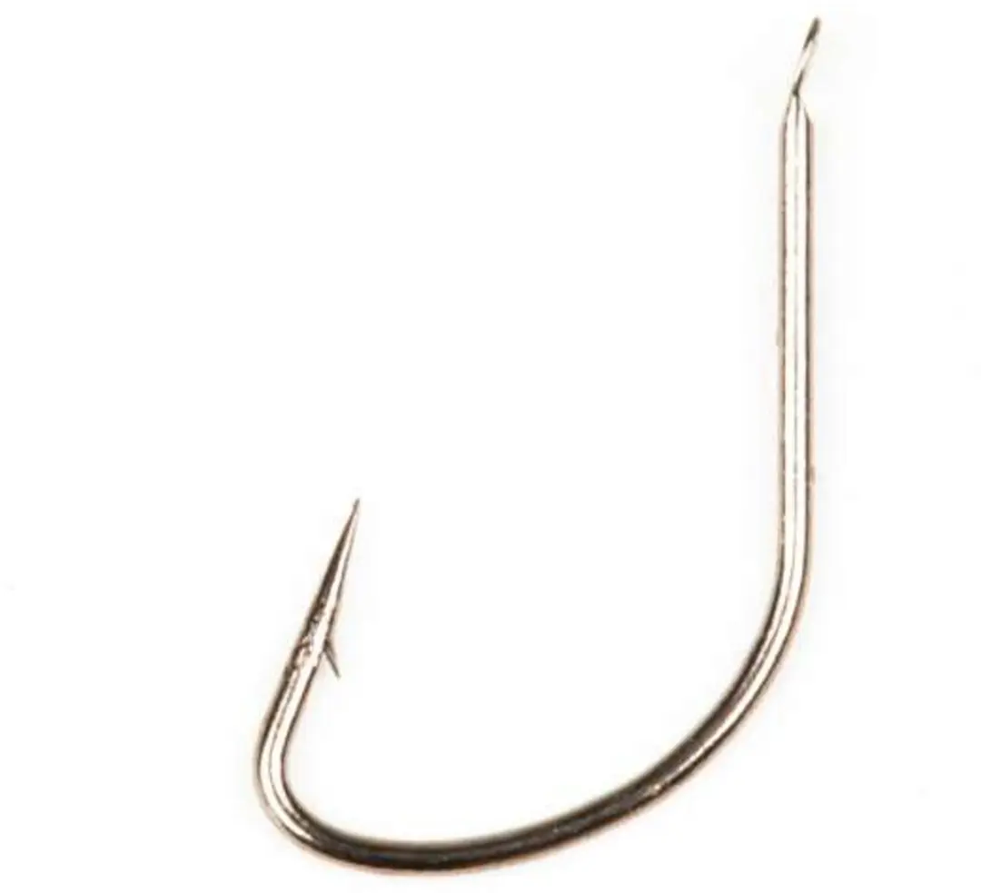 Gamakatsu LS-1810B Vishaak - Maat 14 - 25 stuks - afbeelding 6 van 6