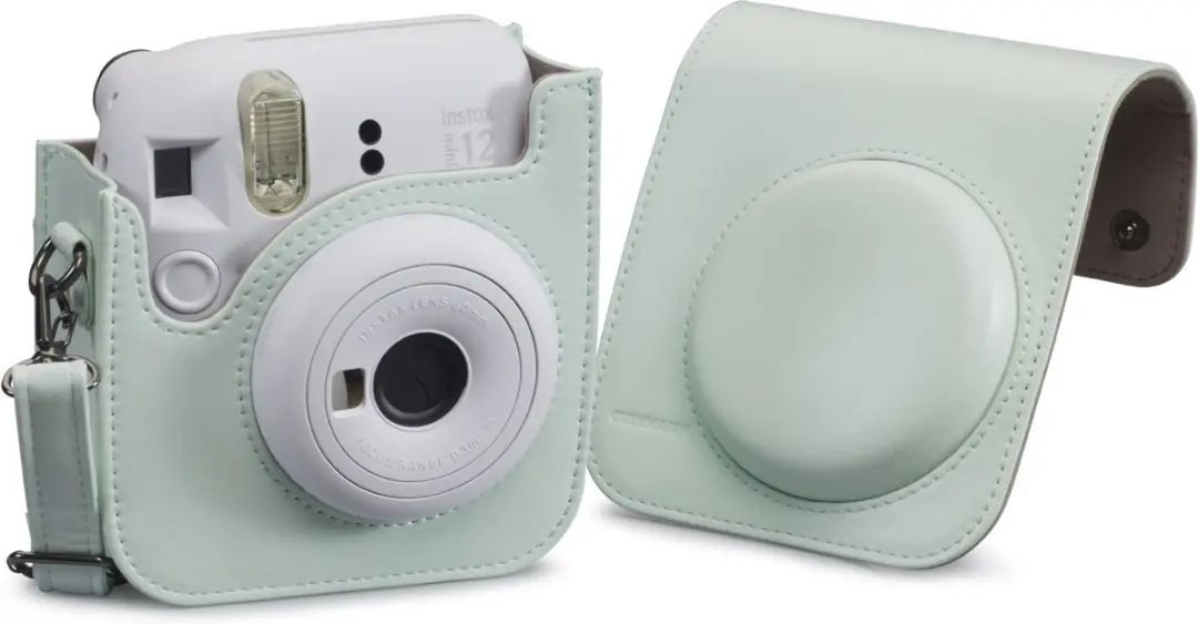 Cullmann Rio Fit 120 Cameratas voor Instax Mini 12