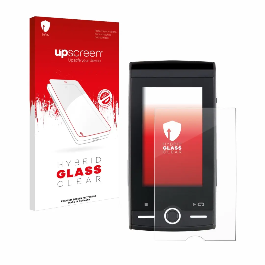 upscreen