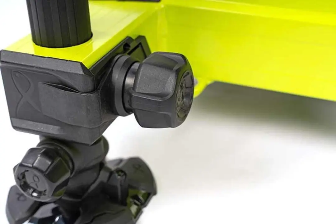 Matrix S36 Pro Seatbox GMB184 - Lime Edition - afbeelding 4 van 6