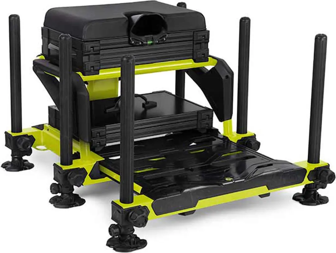 Matrix S36 Pro Seatbox GMB184