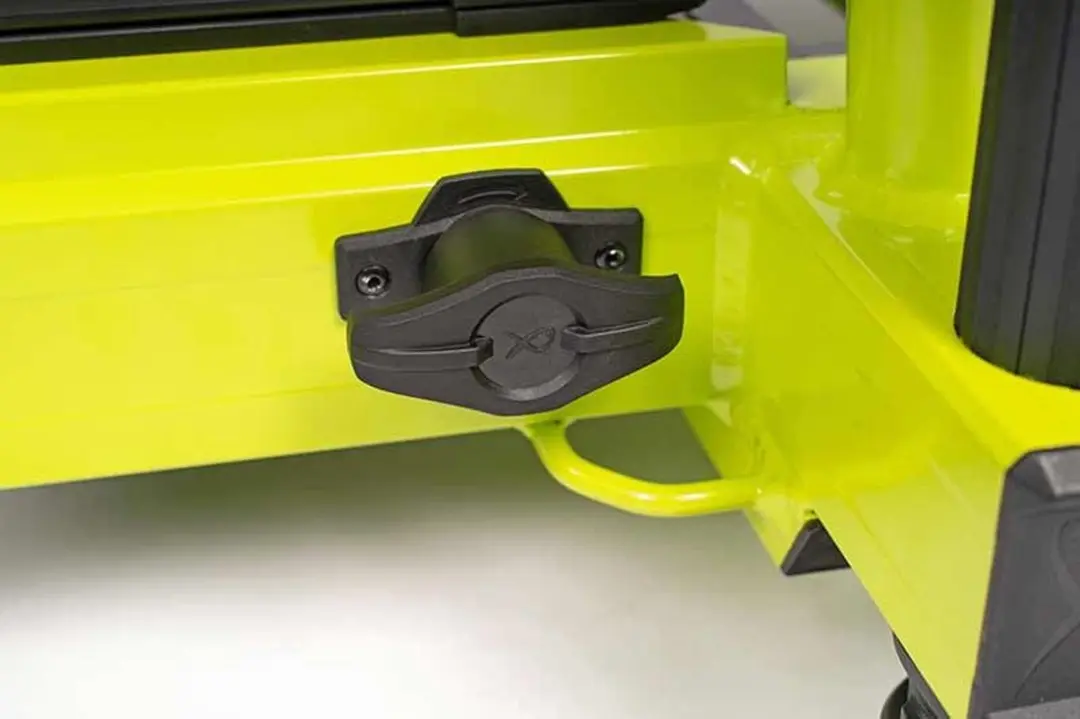 Matrix S36 Pro Seatbox GMB184 - Lime Edition - afbeelding 6 van 6