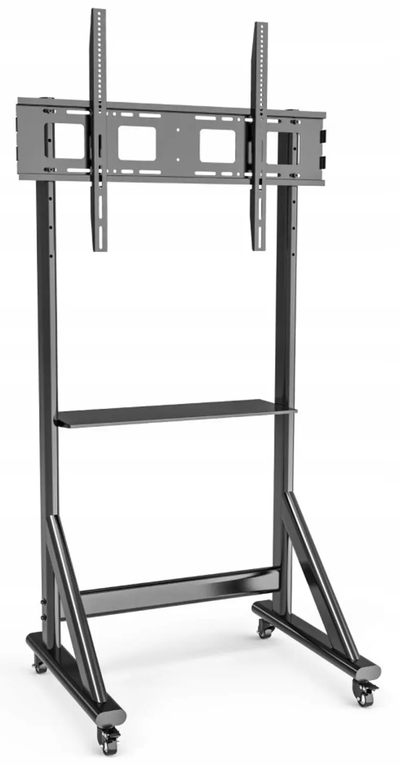 Techly ICA-TR7412 Mobiele TV Standaard