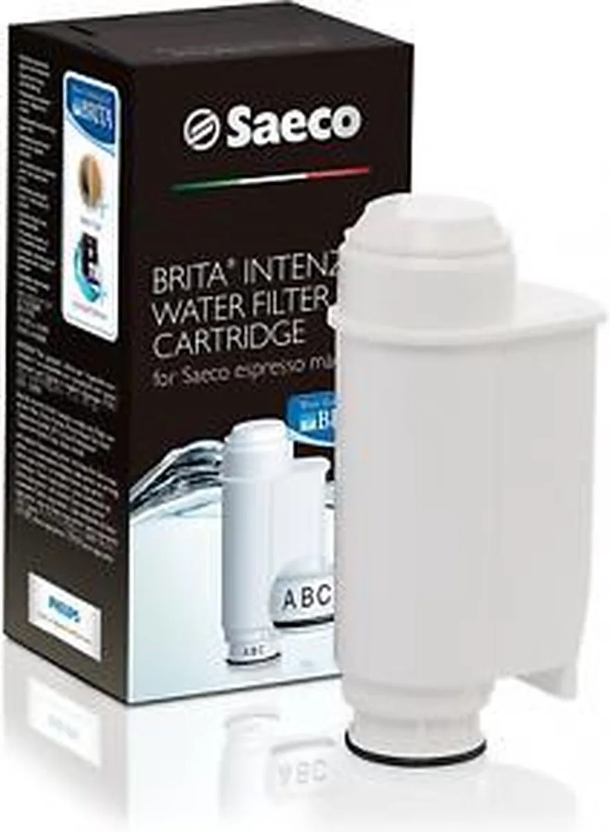 Saeco Brita Intenza CA6702/00 Waterfilter