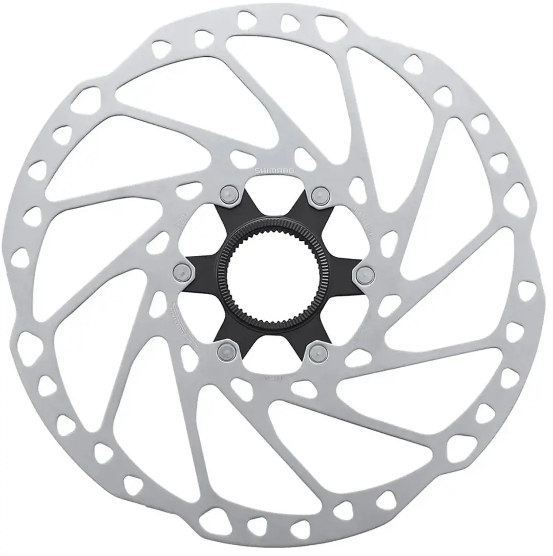 Shimano SM-RT64 Remschijf Center Lock - 203mm - afbeelding 4 van 4