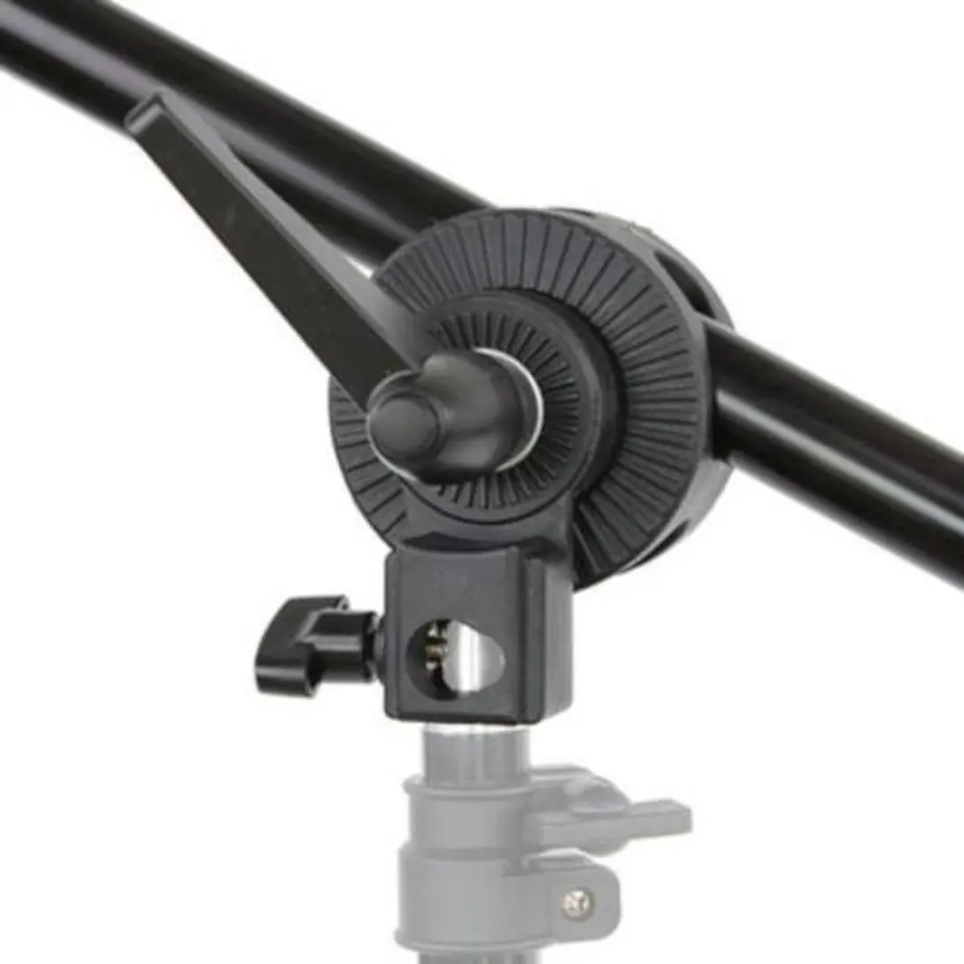 Falcon Eyes LB-22H Boomarm + Zandzak - 75-139cm - afbeelding 2 van 5