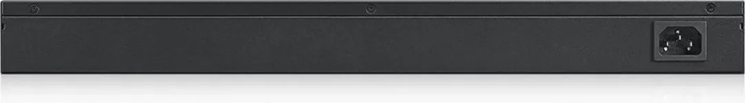 Zyxel GS1920-24HP Smart Managed PoE+ Switch 24x PoE - 4x SFP - Wit - afbeelding 6 van 6