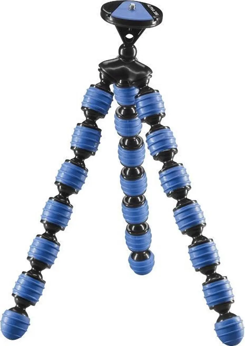 Cullmann Alpha 380 Minitripod