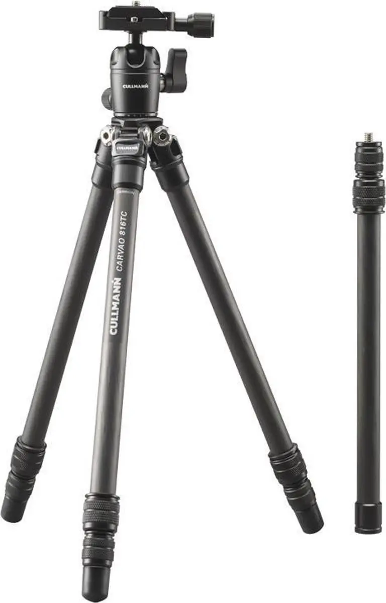 Cullmann Carvao 816TC Camerastatief