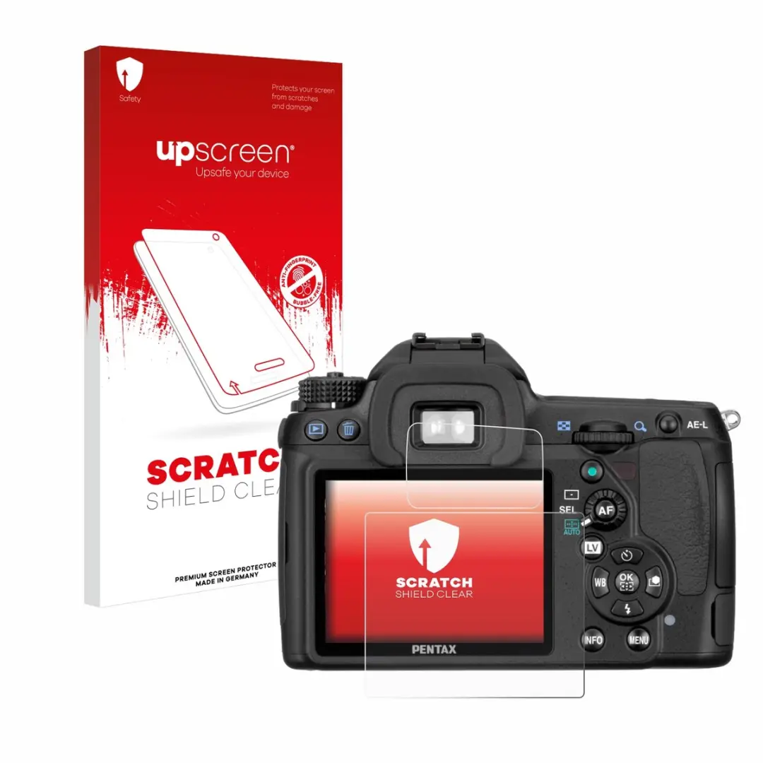 upscreen