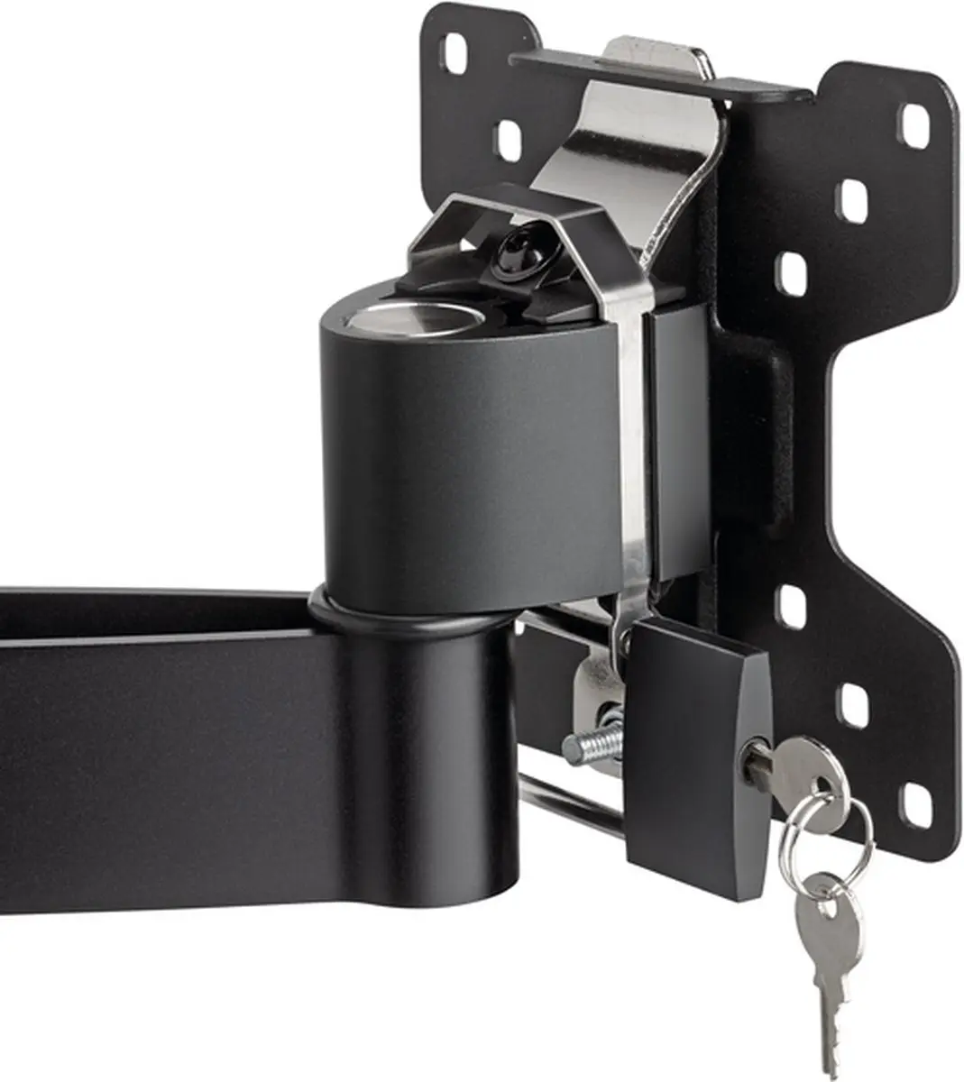 Vogel's PFW 1040 TV-beugel 10-28 inch - Zwart - afbeelding 3 van 5