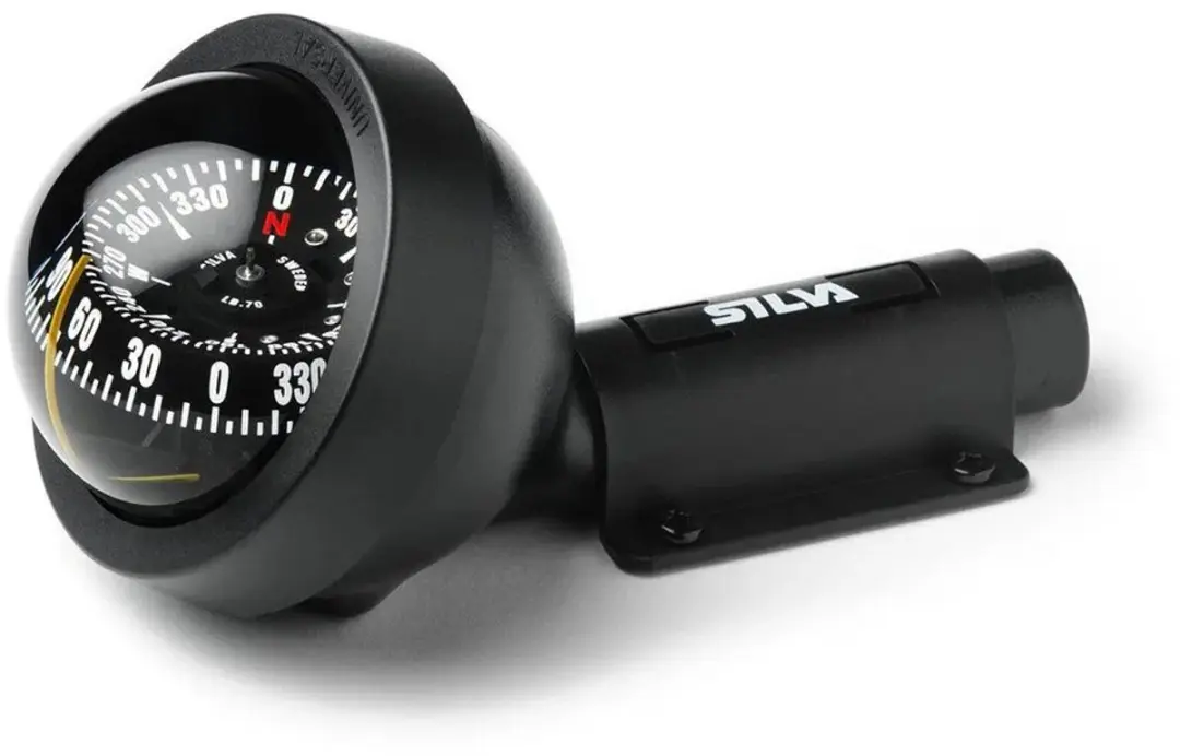 Silva Kompas 70 UN Ø70mm - afbeelding 4 van 6