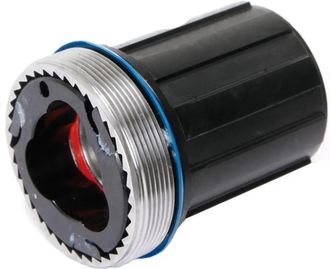 Fulcrum vrijloopbehuizing 9/10/11-speed Shimano voor Red Power HP zwart