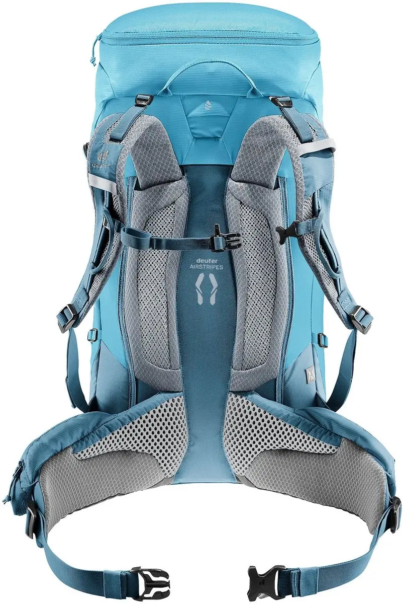 Deuter Trail Pro 34 SL Dames Klimrugzak - 34L - afbeelding 2 van 6