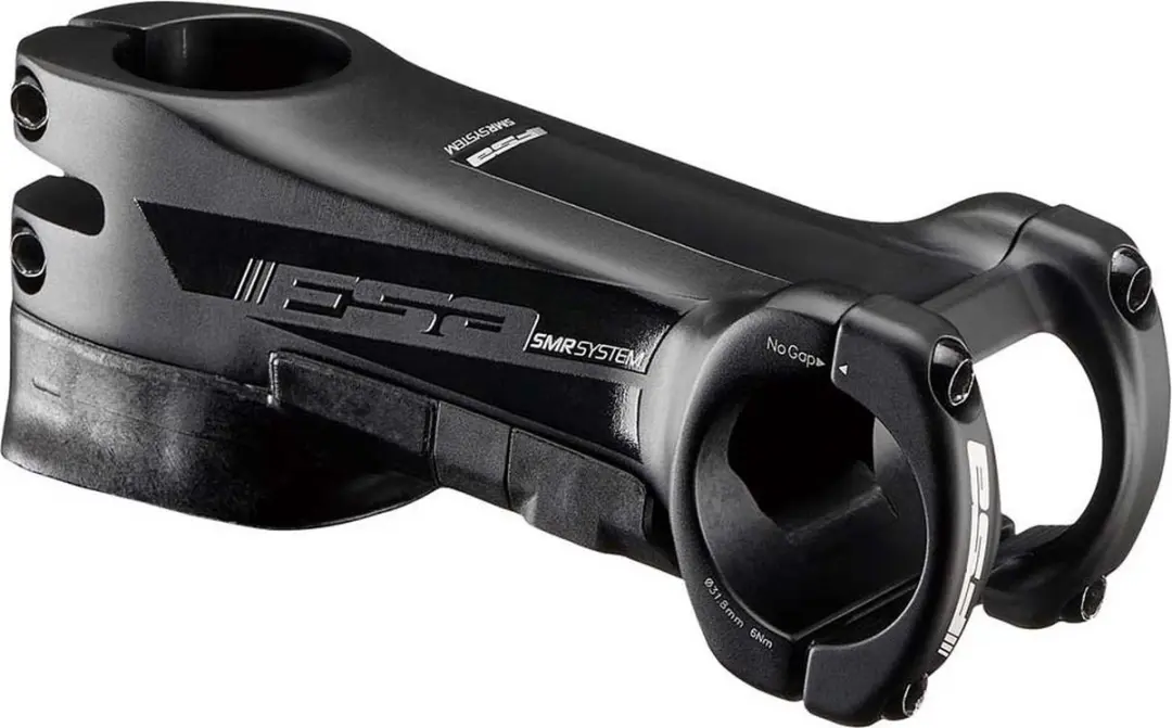 FSA Non Series SMR Stuurpen 31.8mm -6°