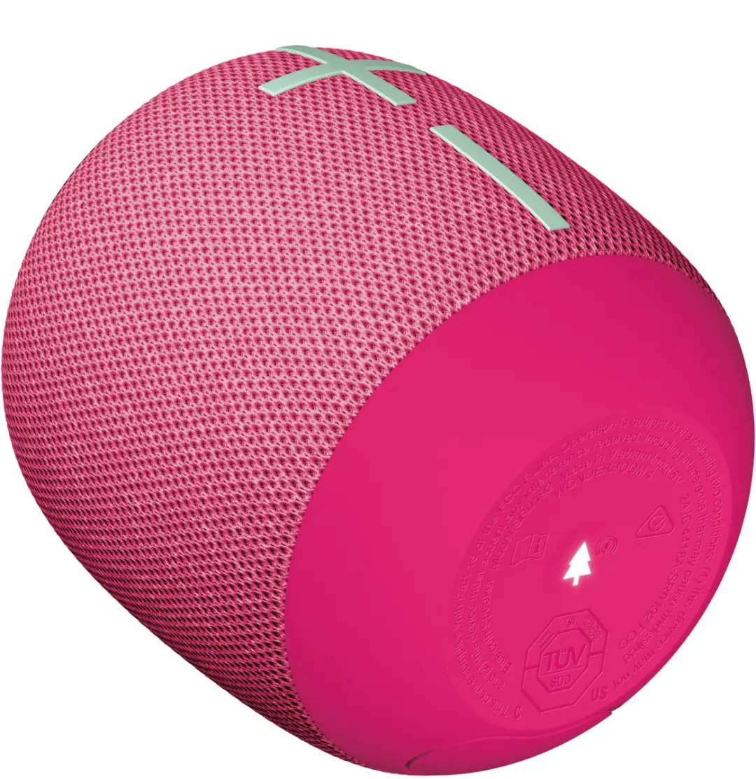 Ultimate Ears WONDERBOOM 4 984-001896 Stereoluidspreker - Roze - afbeelding 4 van 6