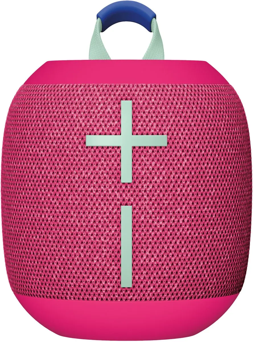 Ultimate Ears WONDERBOOM 4 984-001896 Stereoluidspreker