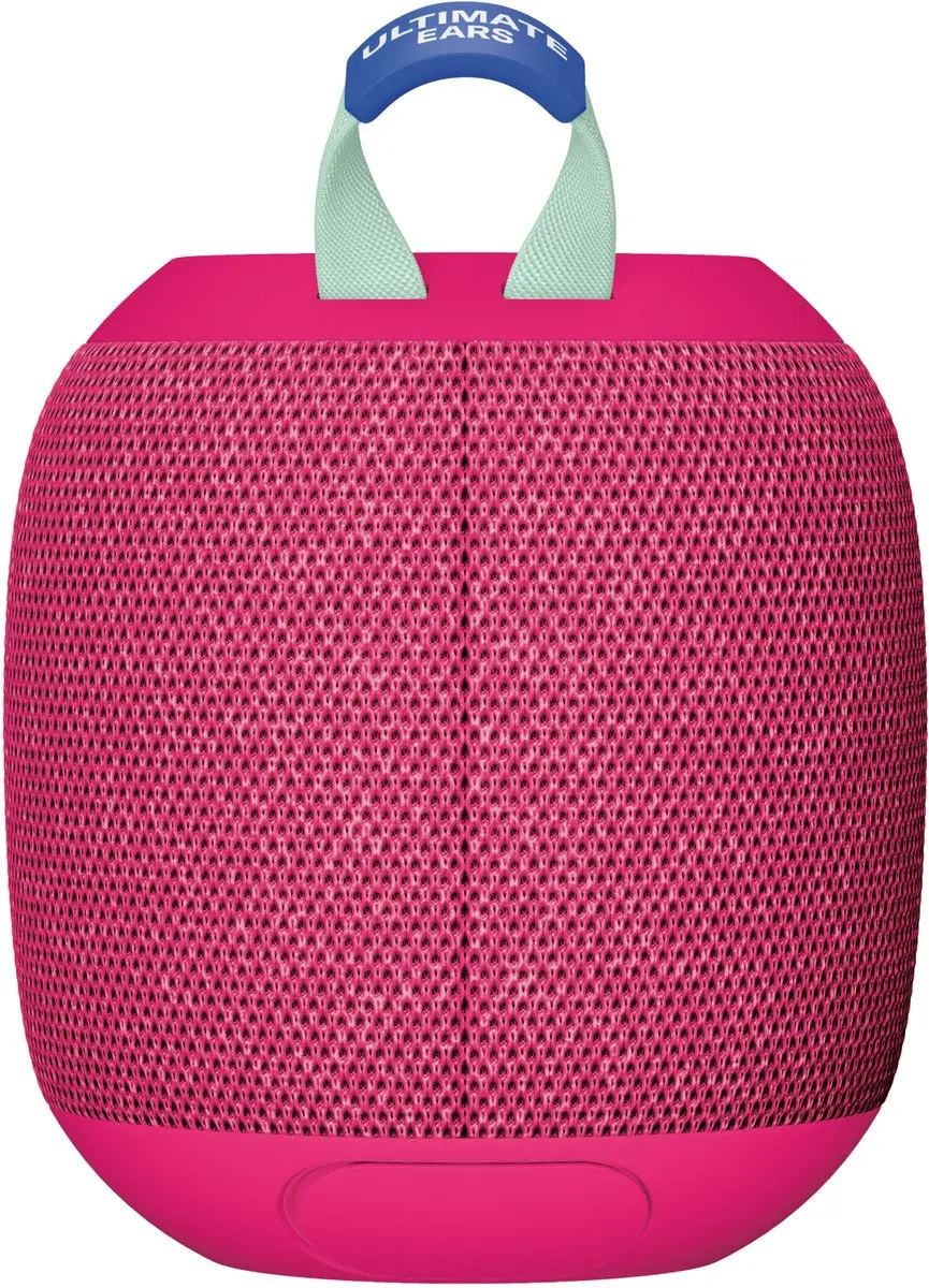 Ultimate Ears WONDERBOOM 4 984-001896 Stereoluidspreker - Roze - afbeelding 6 van 6