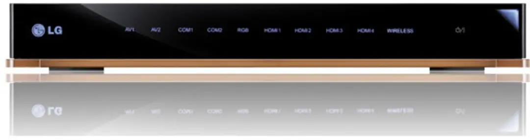 LG AG-S270