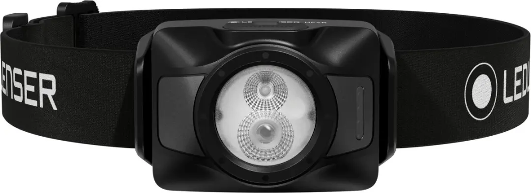 Ledlenser HF4R Hoofdlamp 650 lumen