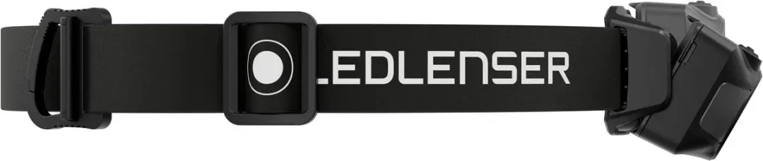 Ledlenser HF4R Hoofdlamp 650 lumen - Zwart - afbeelding 3 van 6