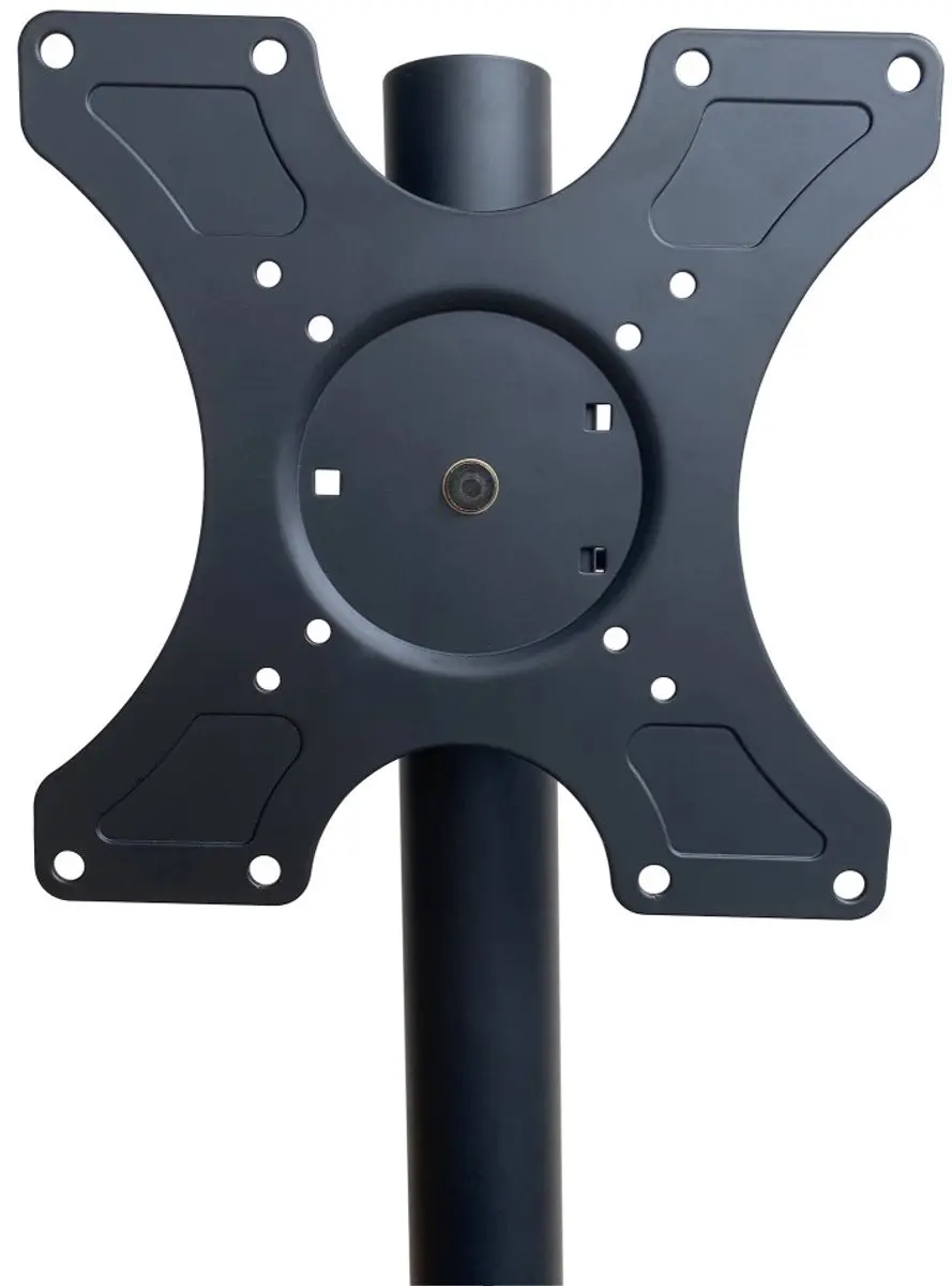 Techly ICA-TR201 Mobiele TV Standaard 32-60" - 40kg - afbeelding 6 van 6
