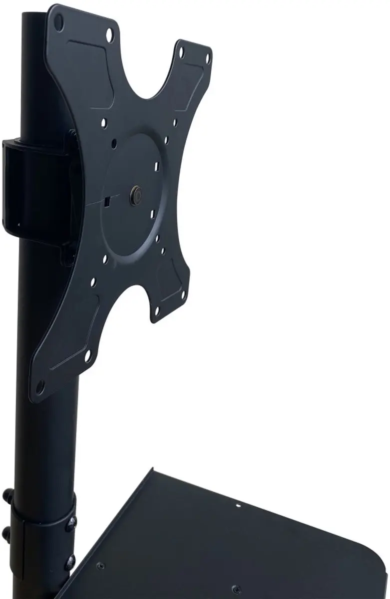 Techly ICA-TR201 Mobiele TV Standaard 32-60"