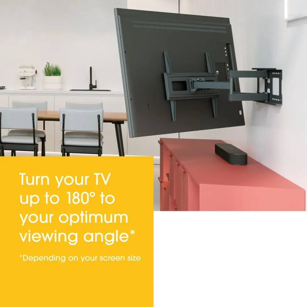 Vogel's MA4040 TV-beugel - 40-77 inch - max 35kg - afbeelding 3 van 6