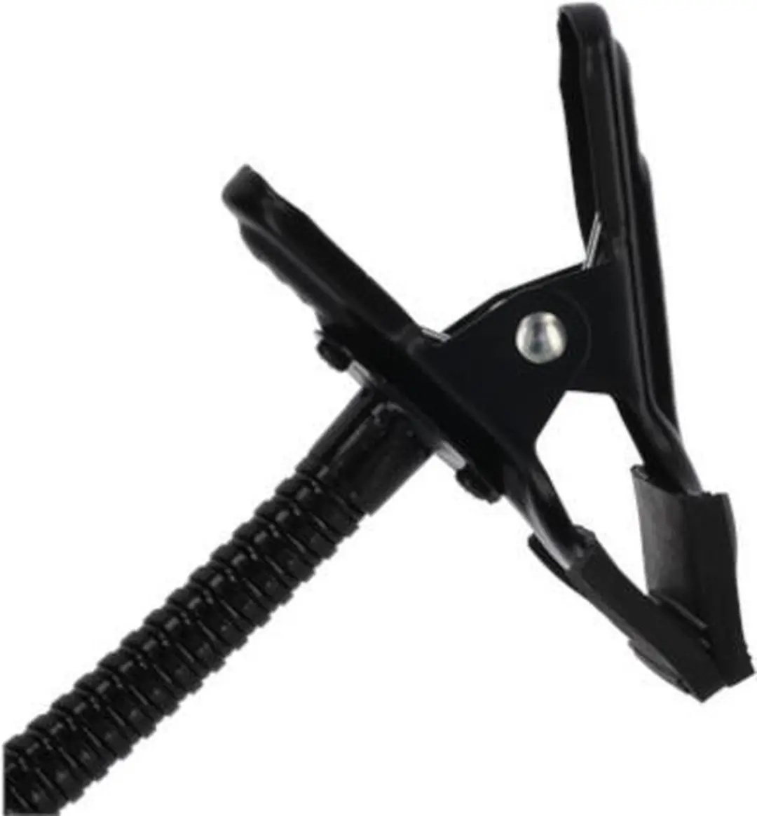 Falcon Eyes NCLG-30 + CL-35 Buisklem en Veerklem 57,5cm - afbeelding 4 van 5
