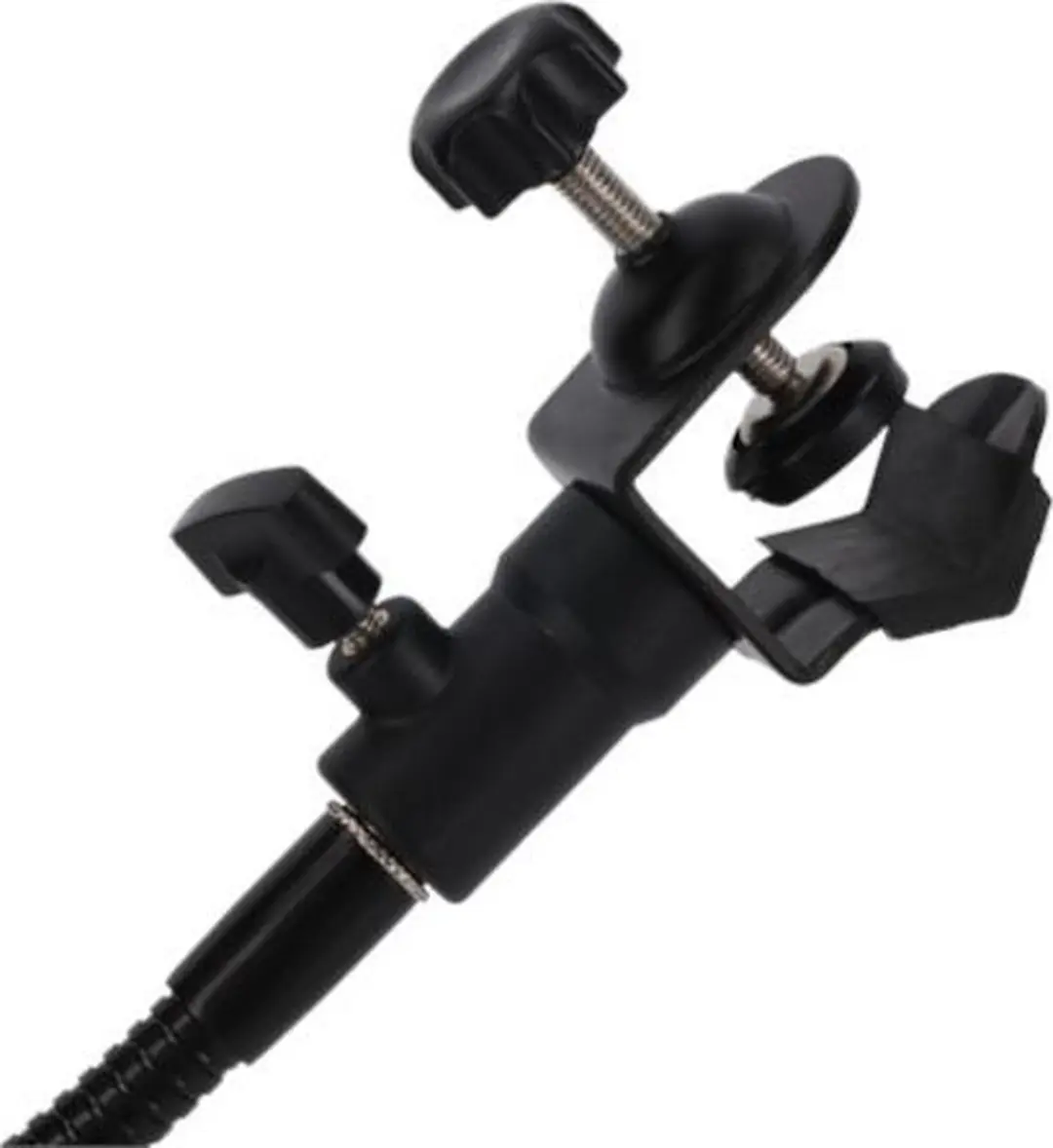 Falcon Eyes NCLG-30 + CL-35 Buisklem en Veerklem 57,5cm - afbeelding 5 van 5