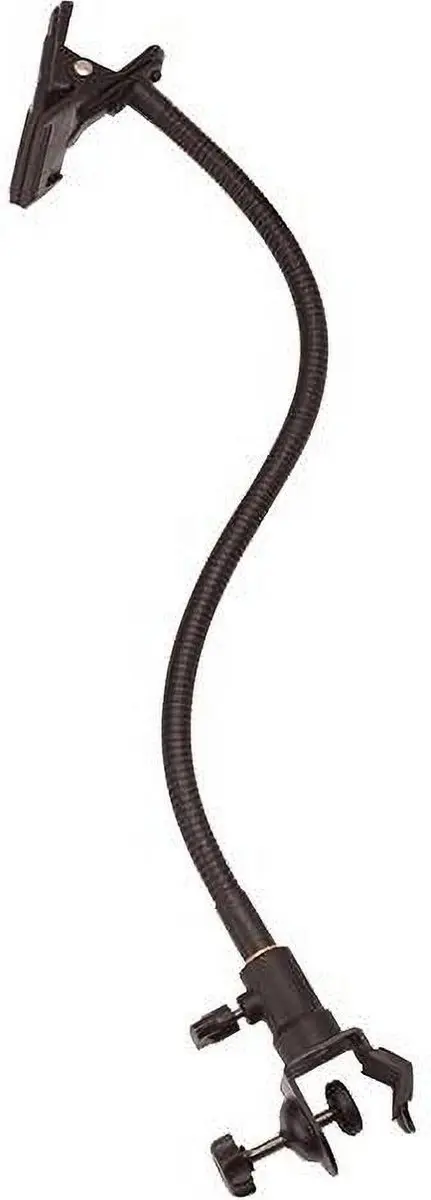 Falcon Eyes NCLG-30 + CL-35 Buisklem en Veerklem 57,5cm