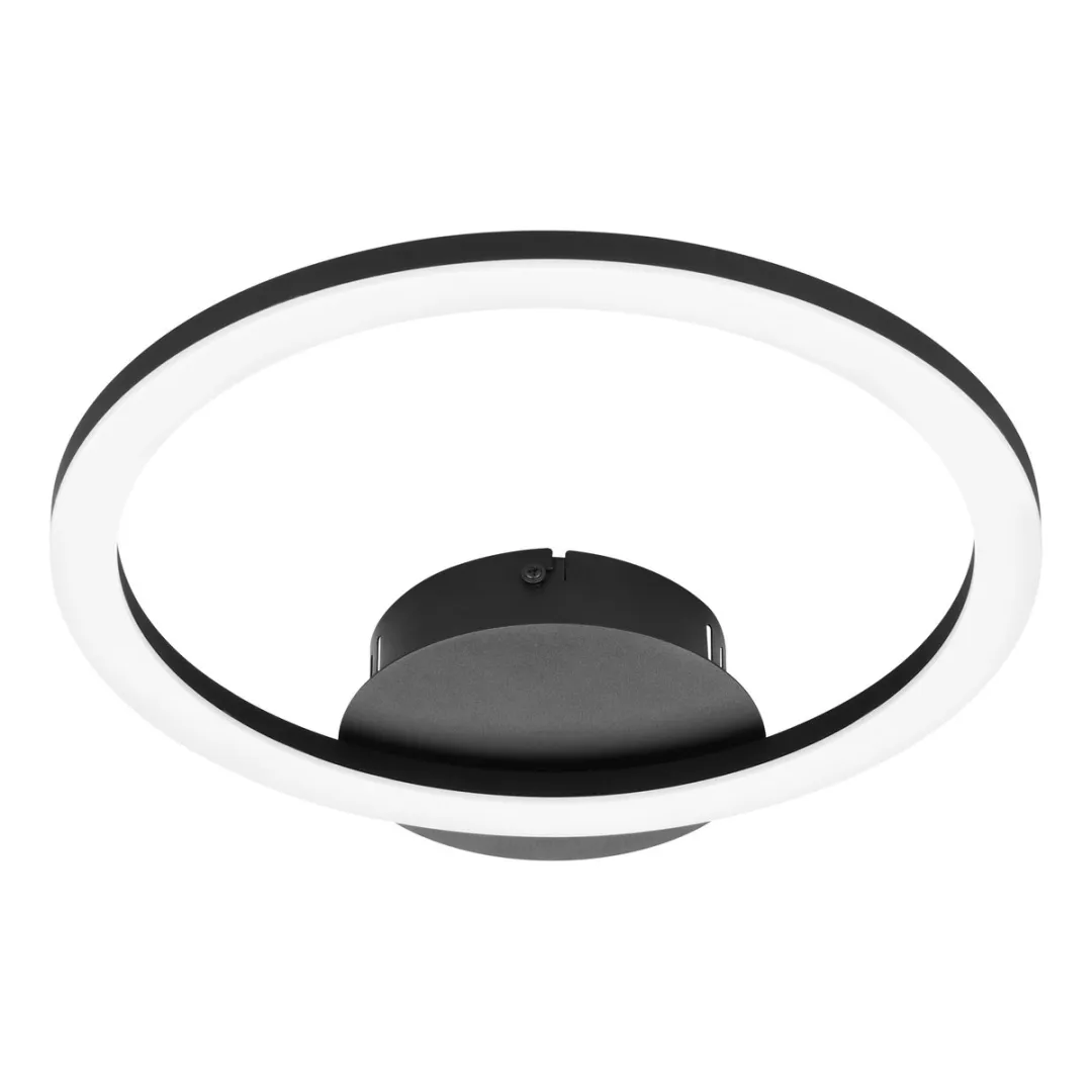 EGLO connect.z Parrapos-Z Smart Plafondlamp 34cm