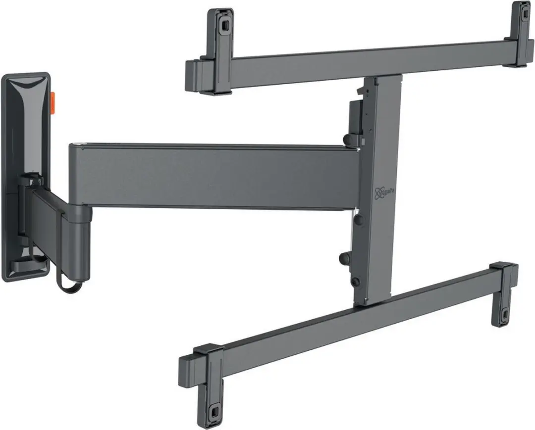 Vogel's TVM 3663 Draaibare TV-muurbeugel - 40-77 inch - Zwart - afbeelding 2 van 6