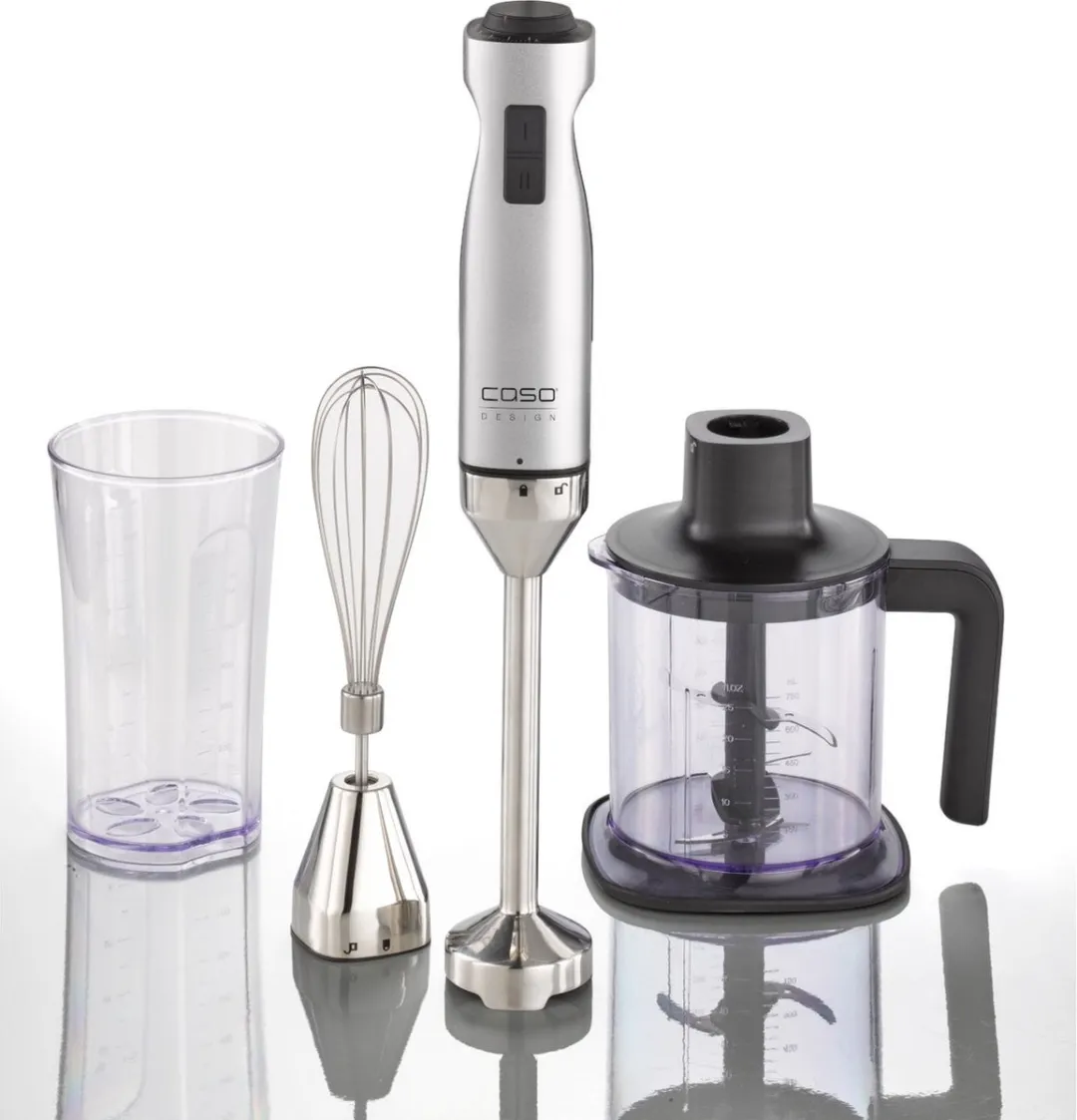 CASO HB 1000 Staafmixer