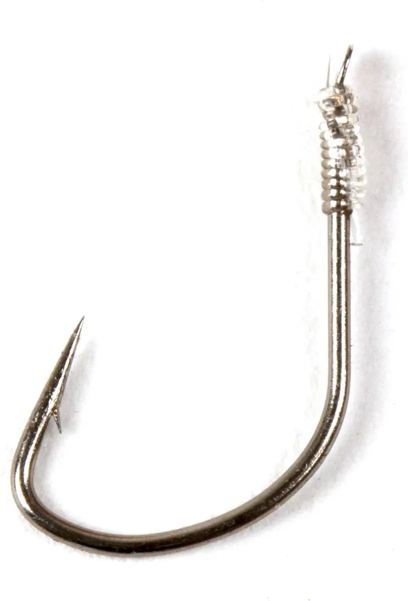 Gamakatsu 1810B Bream Feeder Onderlijn 75cm