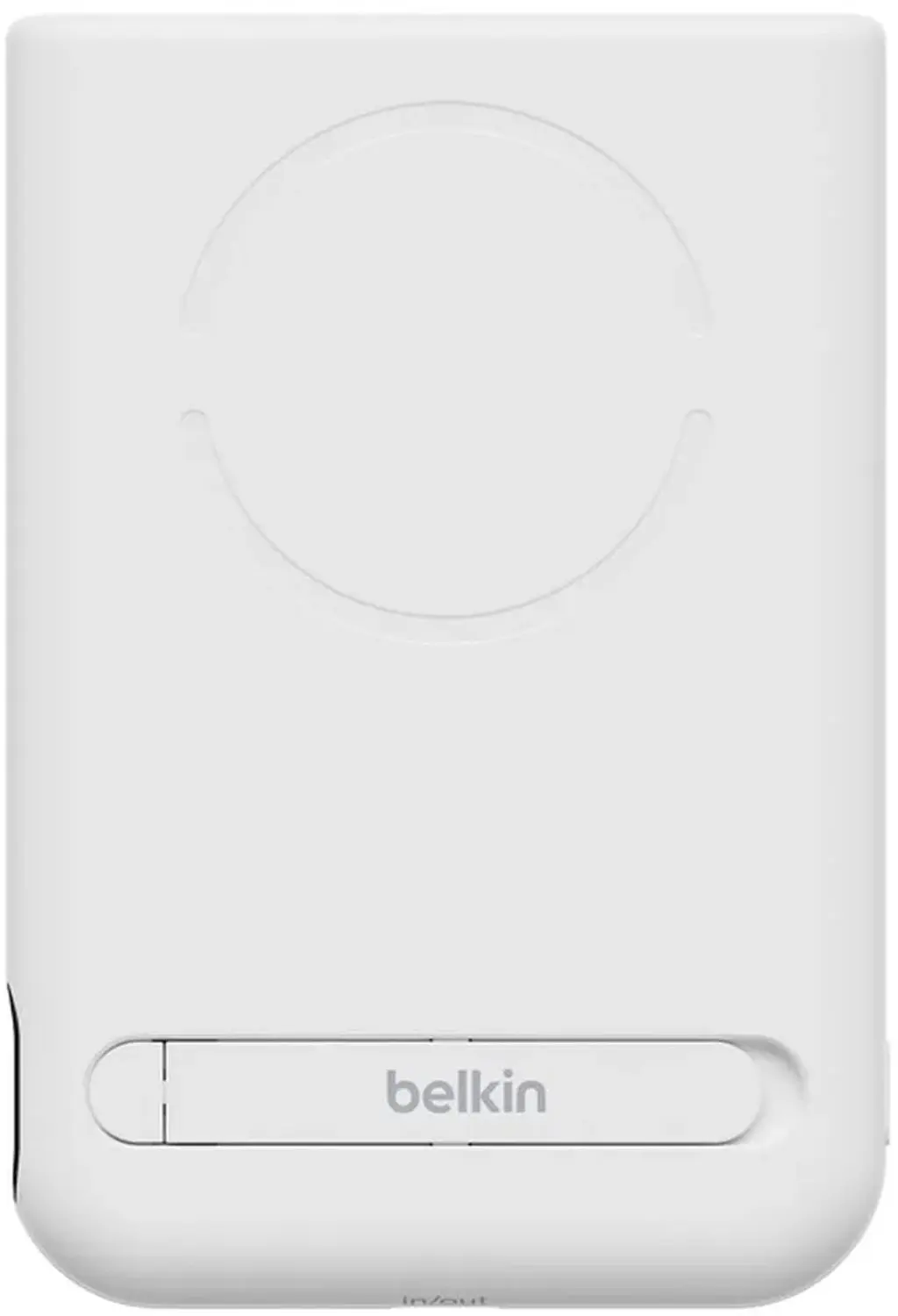 Belkin UltraCharge Pro BPD014HQWH Powerbank
